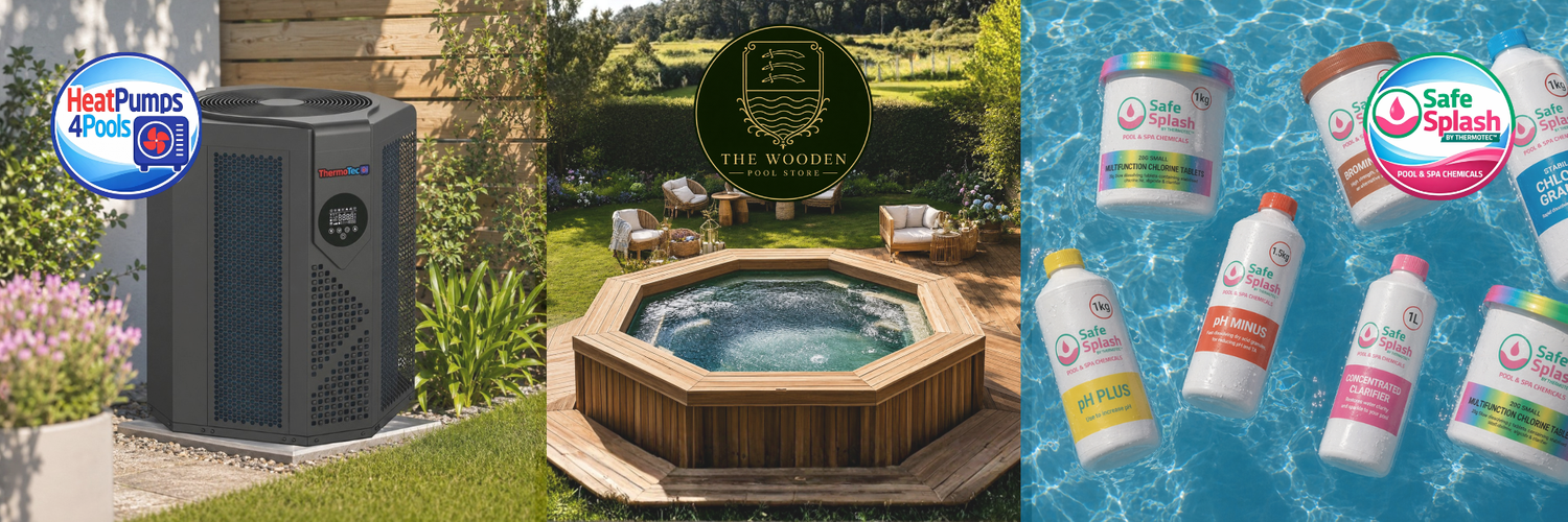 HeatPumps4Pools Ltd