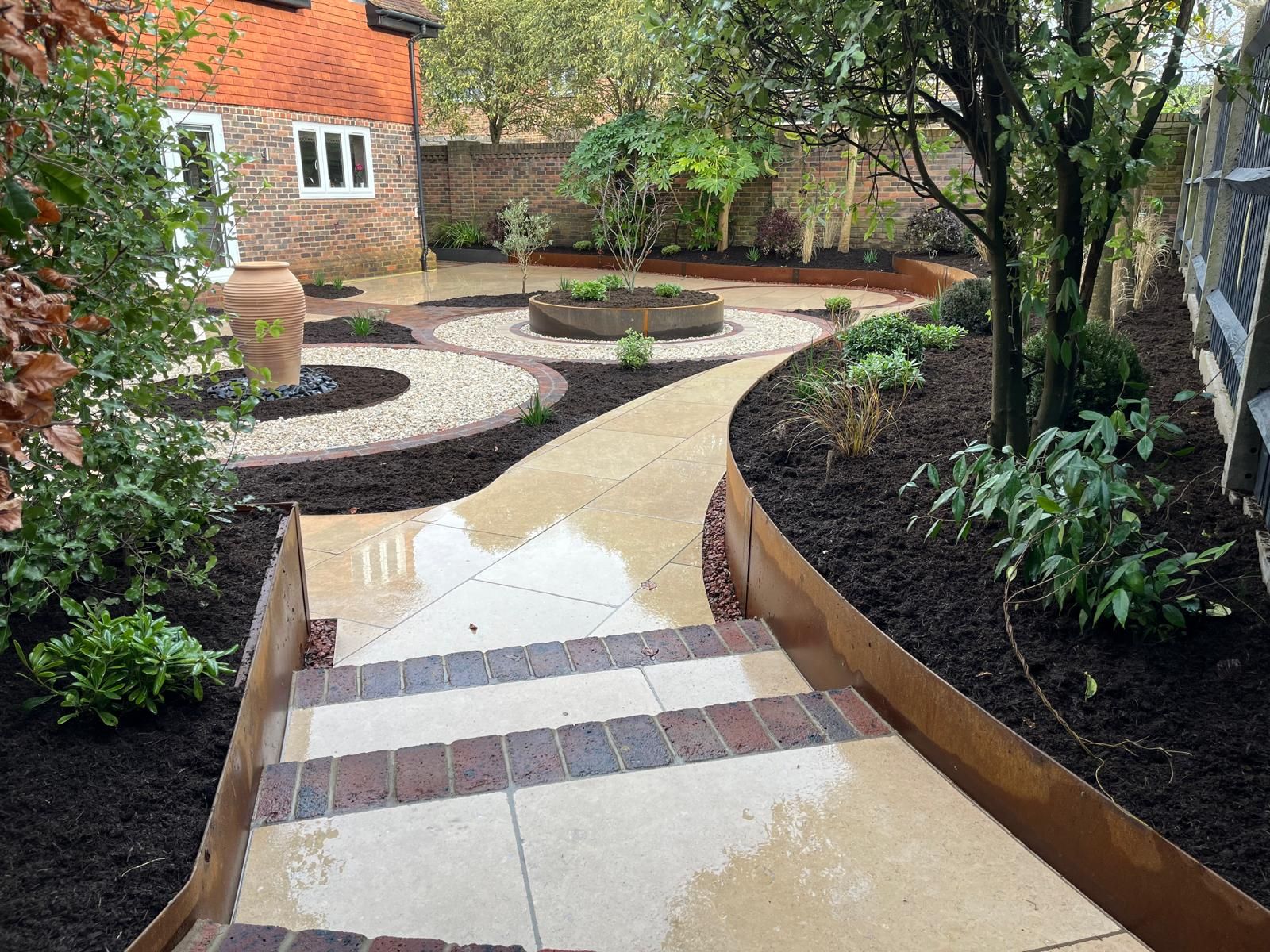 Garden Edging Online 