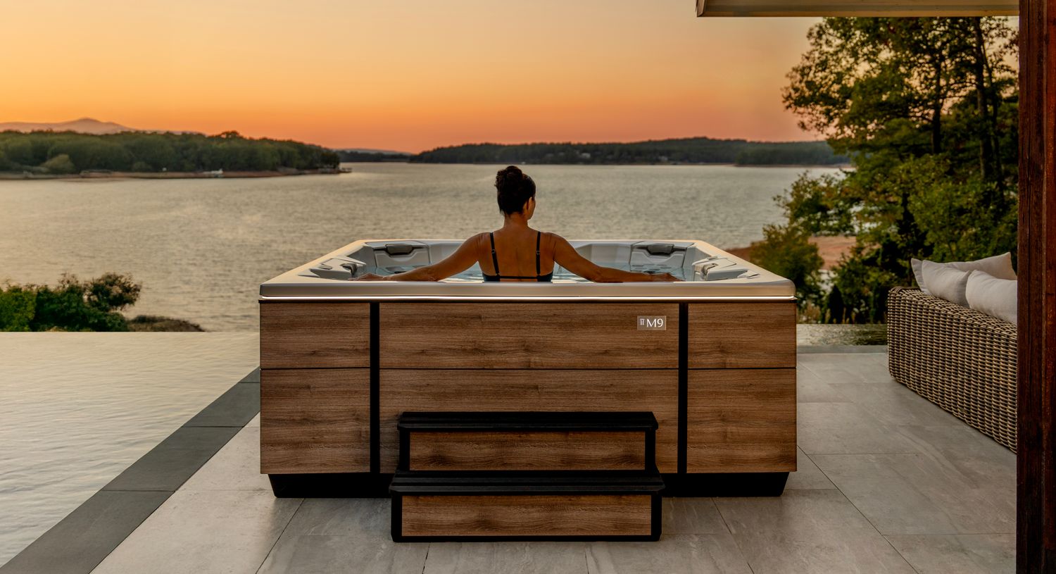 Bullfrog Spas