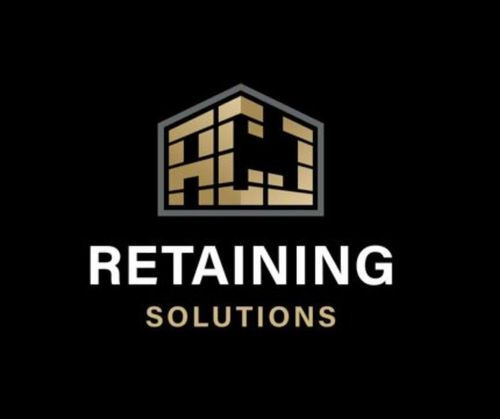 ACJ Retaining Solutions Ltd