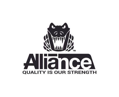 Alliance Gator