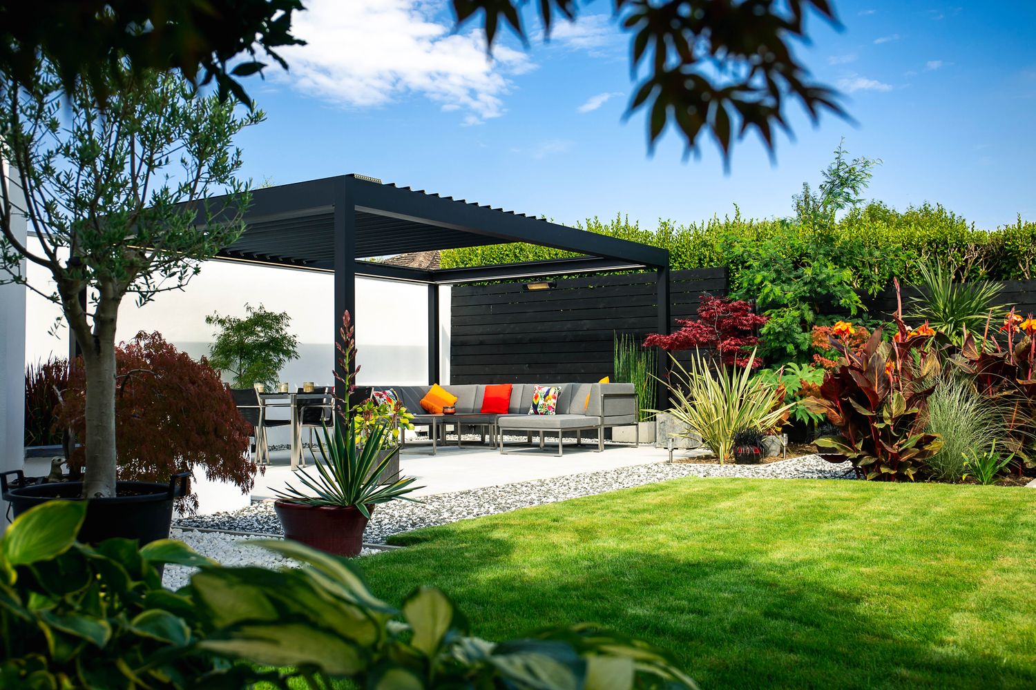 Caribbean Blinds UK Ltd