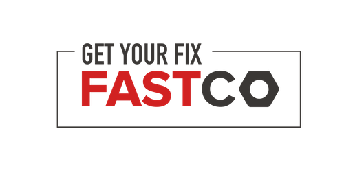 Fastco (Fasteners & Fixings) Ltd