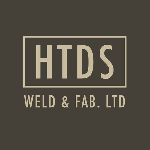 Htds welding fabrications