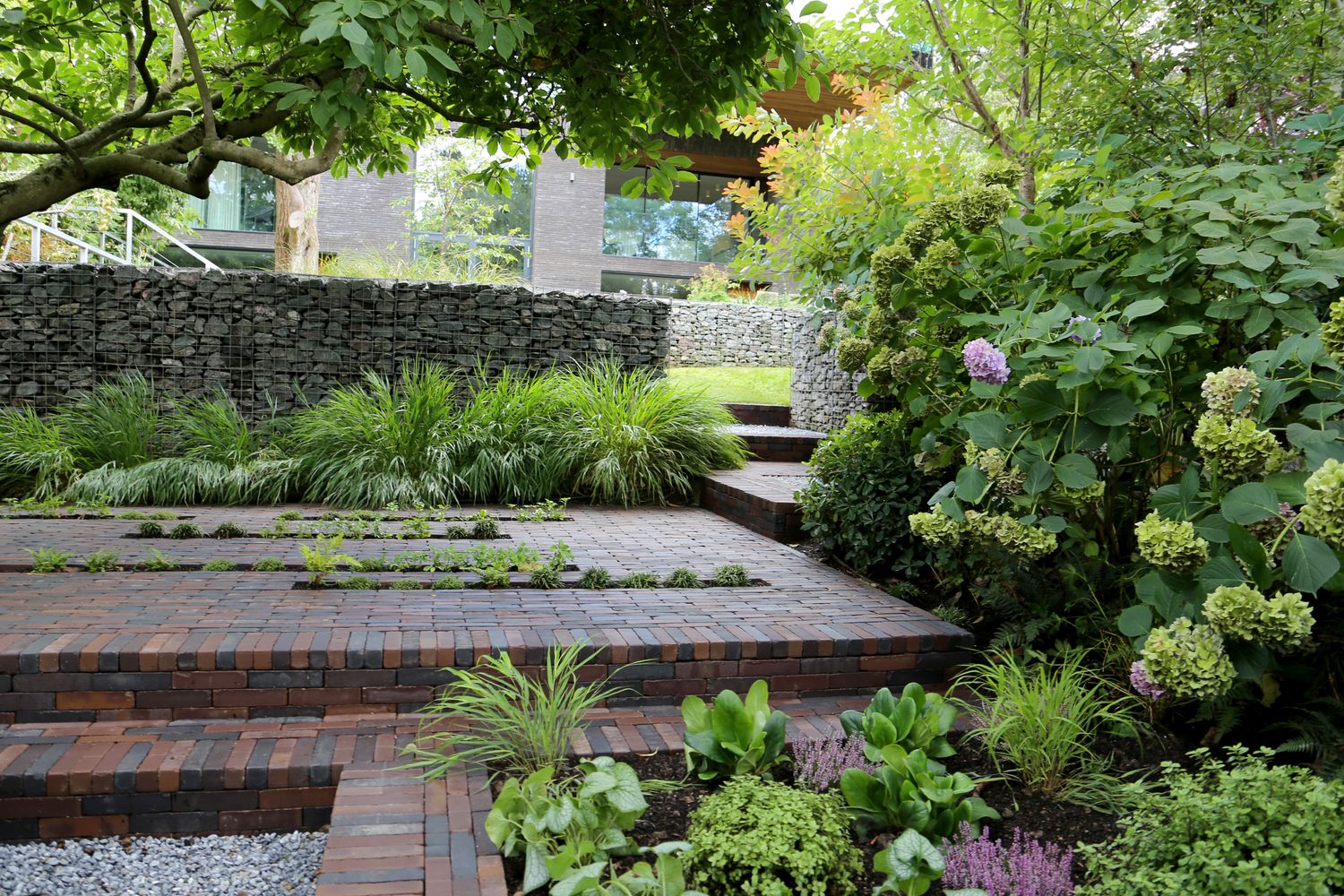 Eco Garden Construct Ltd