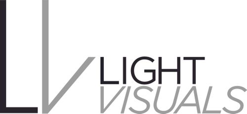 Neil Parslow | Light Visuals
