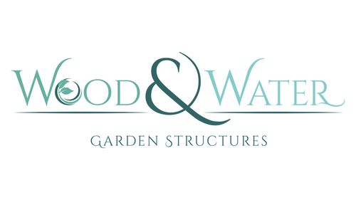 Wood & Water Garden Structures