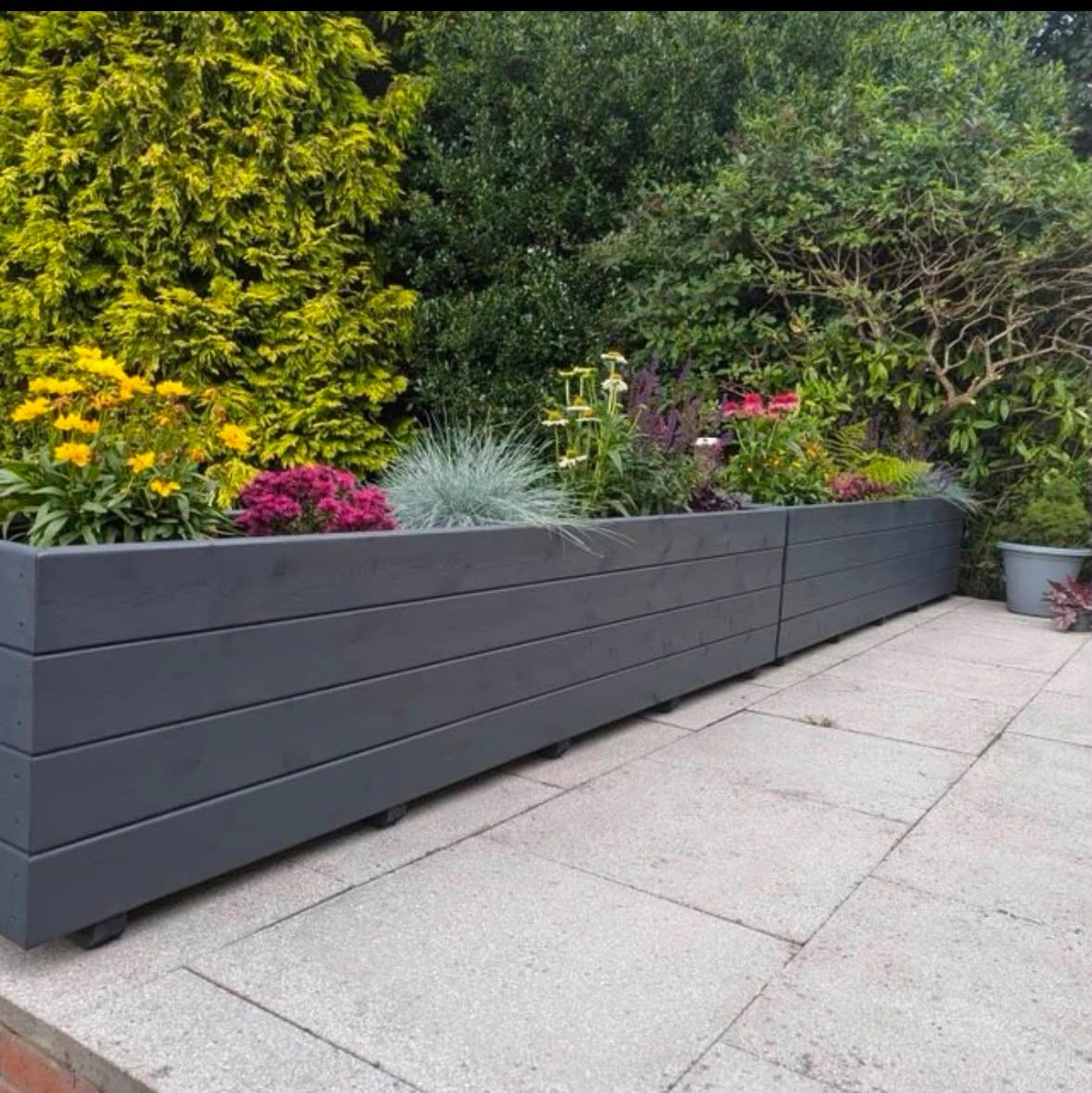  A AND M PLANTERS LIMITED
