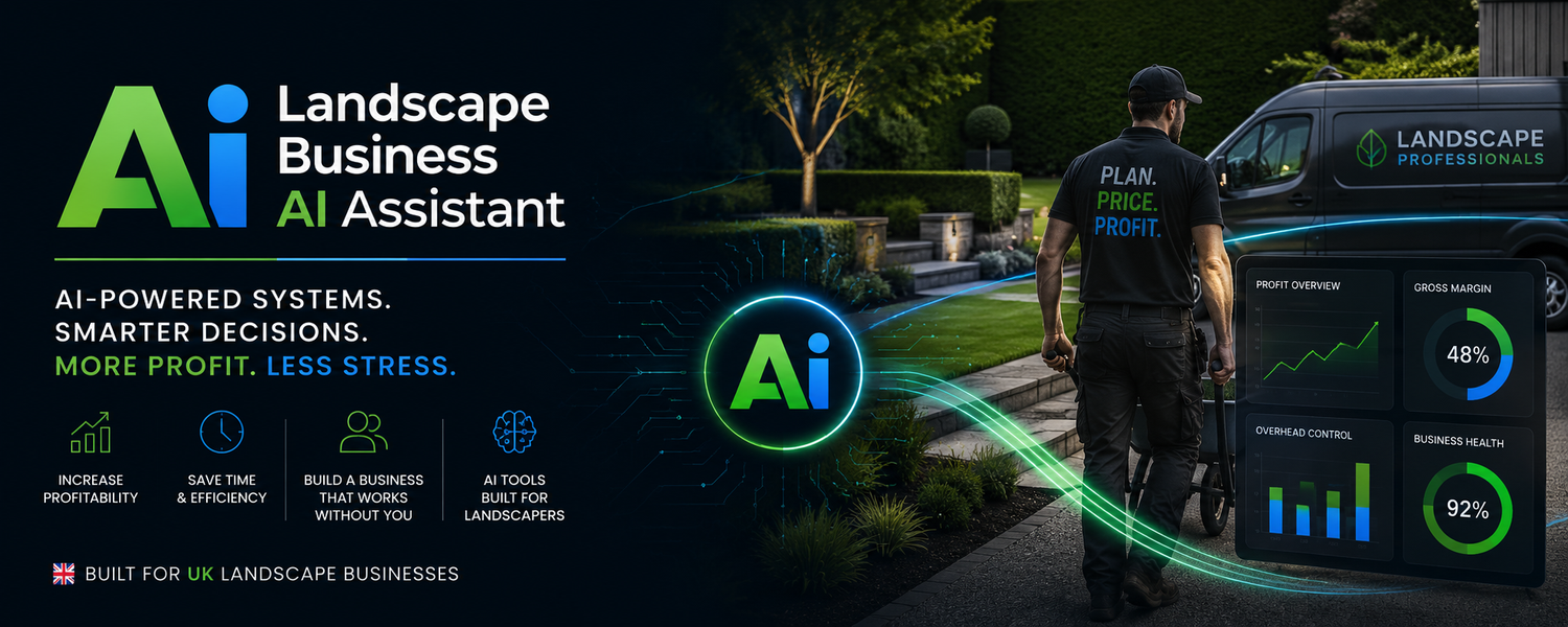Landscape Business Ai Systems