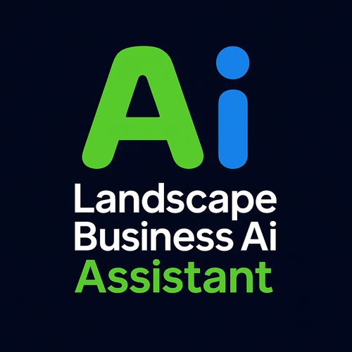 Landscape Business Ai Systems