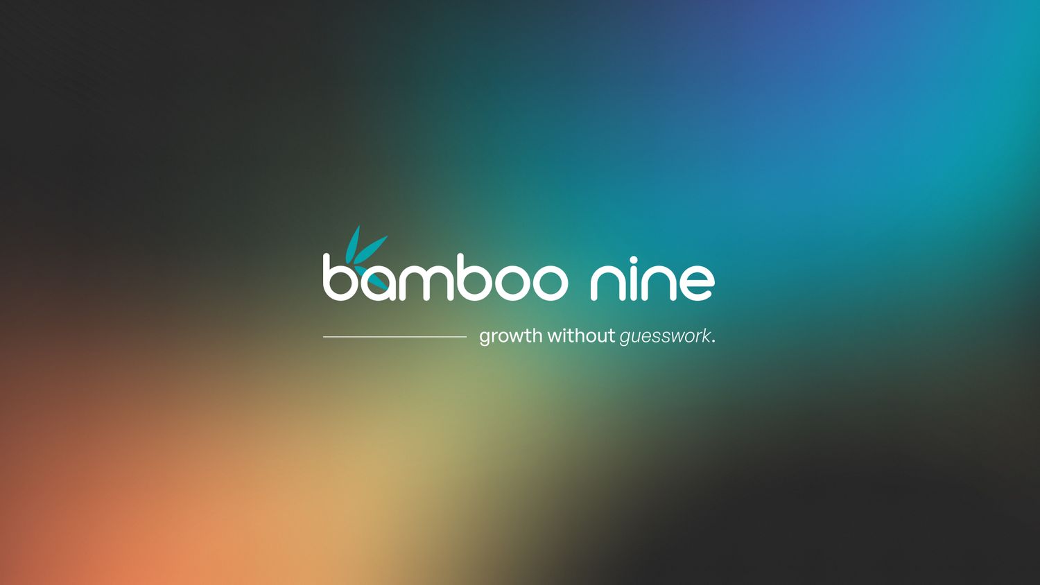 Bamboo Nine