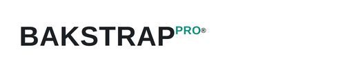 Bakstrap Pro&reg;