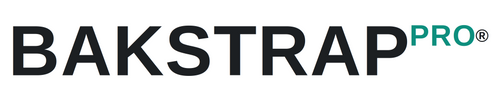 Bakstrap Pro&reg;