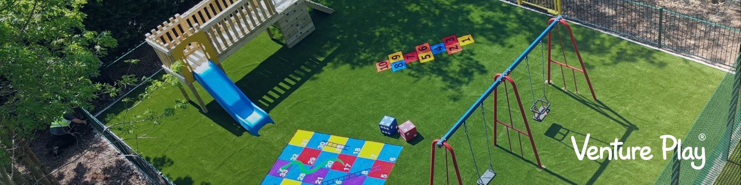 Venture Play (UK) Limited