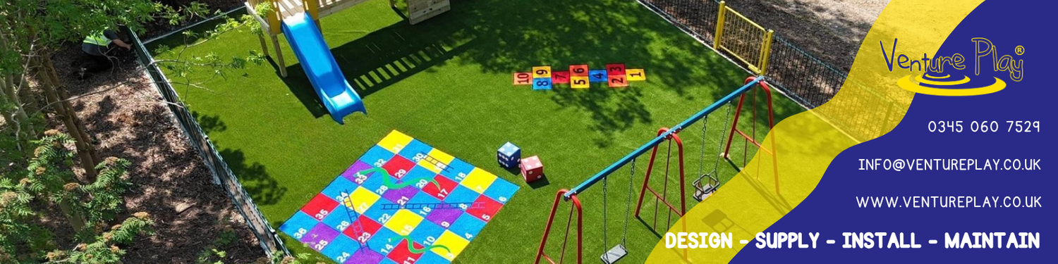 Venture Play (UK) Limited