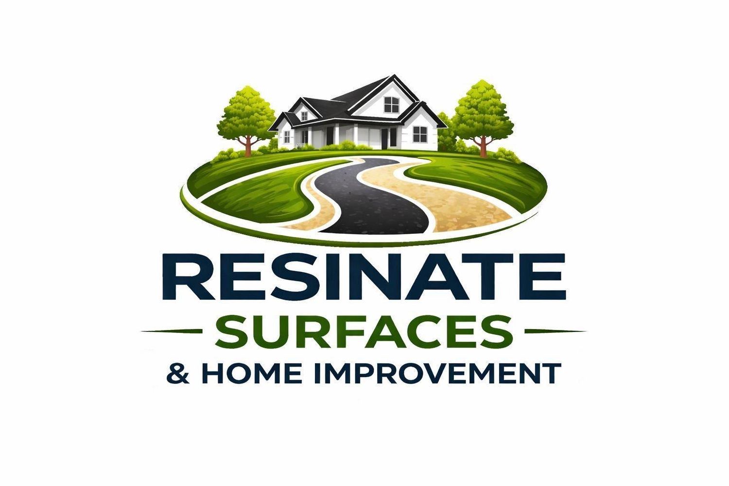 Resinate Surfaces & Home Improvement 