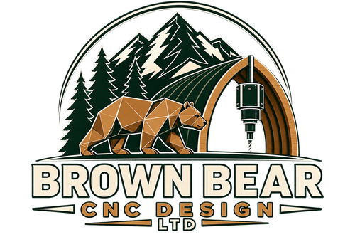 Brown Bear CNC Design Ltd