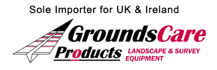 GroundsCare Products
