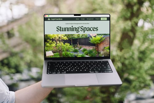 Your Website Isn’t a Portfolio Anymore, It’s a Sales Tool