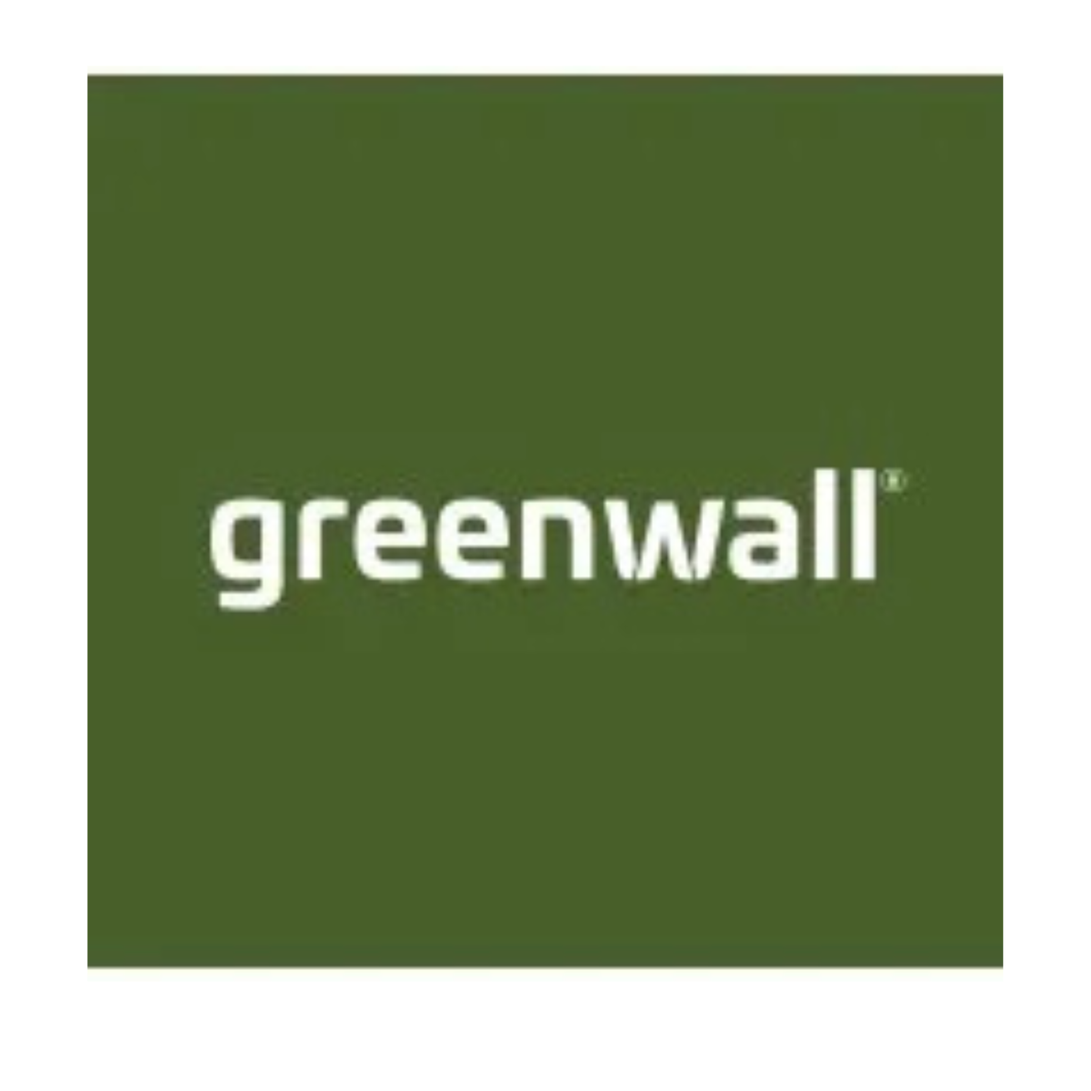 Greenwall® Green noise barriers, the most sustainable alternative