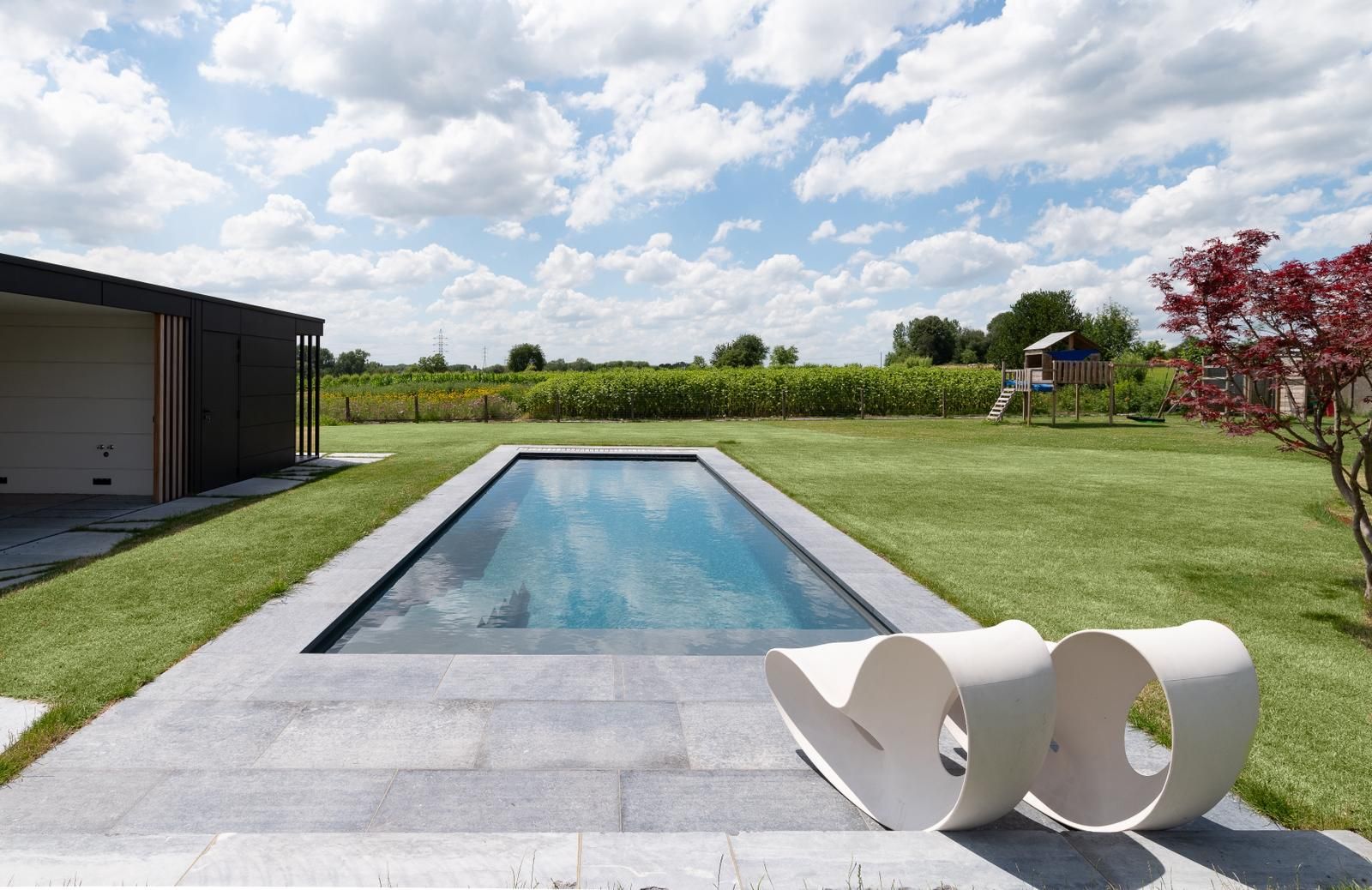 Jb Elite Services: Award-Winning Swimming Pool Design & Installation Experts Delivering Turnkey Luxury