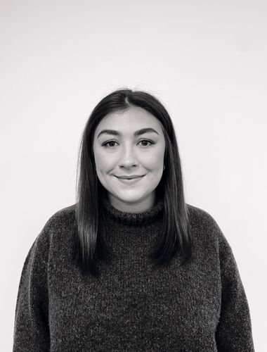 Celebrating Laura Harris: EN 30 Under 30 Nominee for Operational Excellence
