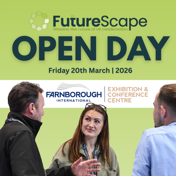 FutureScape Open Day: An Invitation to Explore, Connect & Plan Ahead