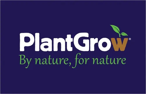 RHS Judge Martin Fish & SGD’s David Stevens supporting PlantGrow