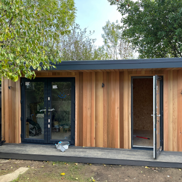 Garden Rooms That Earn Their Keep