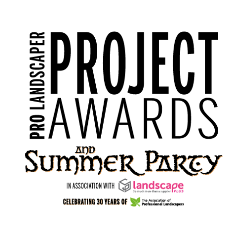 Pro Landscaper Project Awards