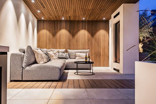 GRAD System UK returns to Futurescape 2025: Beautiful Timber. Flawless Fixings. Fast Installation.