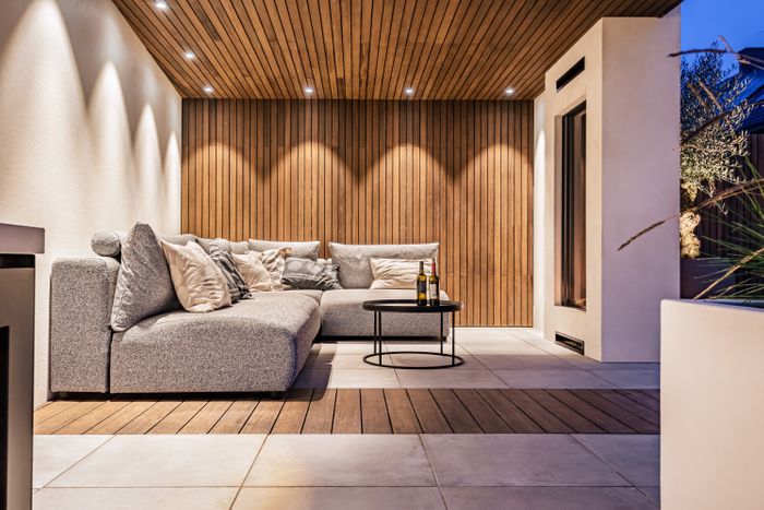 GRAD System UK returns to Futurescape 2025: Beautiful Timber. Flawless Fixings. Fast Installation.