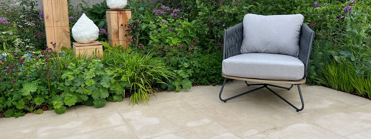 Turn concept into creation with UltraScape's domestic range