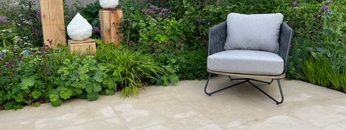 Turn concept into creation with UltraScape’s domestic range
