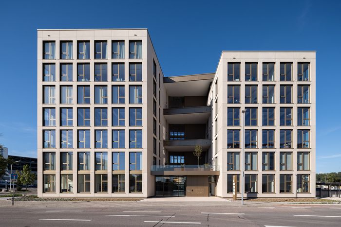 Modular, inside and out