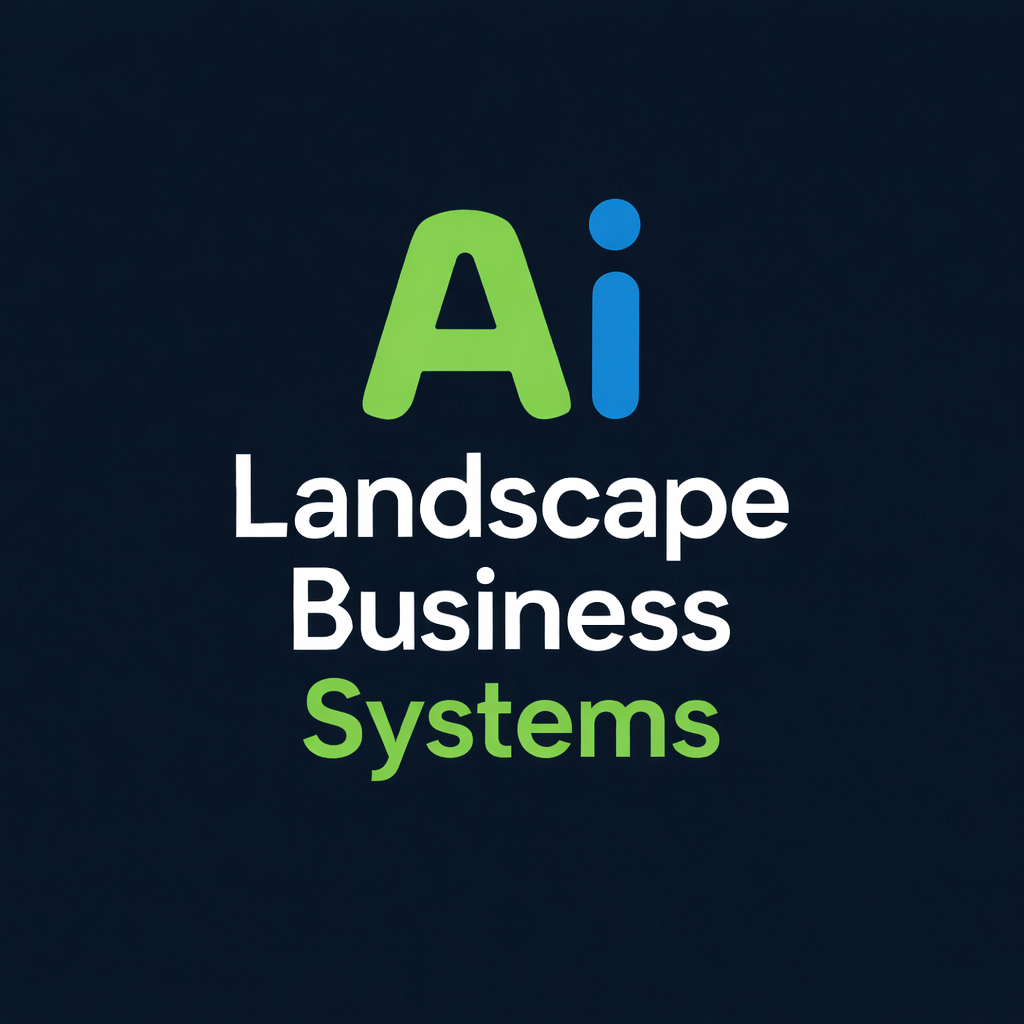 The Landscape Industry Is Entering the AI Era. Are You Ready?