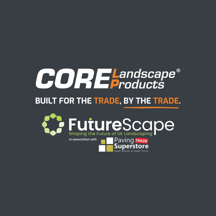 CORE Landscape Products: Sustainable Surface Solutions Built for Performance