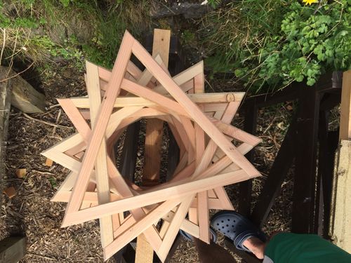 The Geometry is Not Aesthetic Novelty