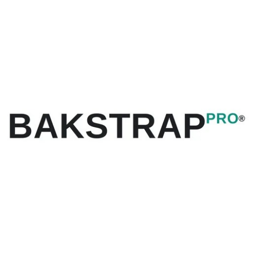Bakstrap Pro