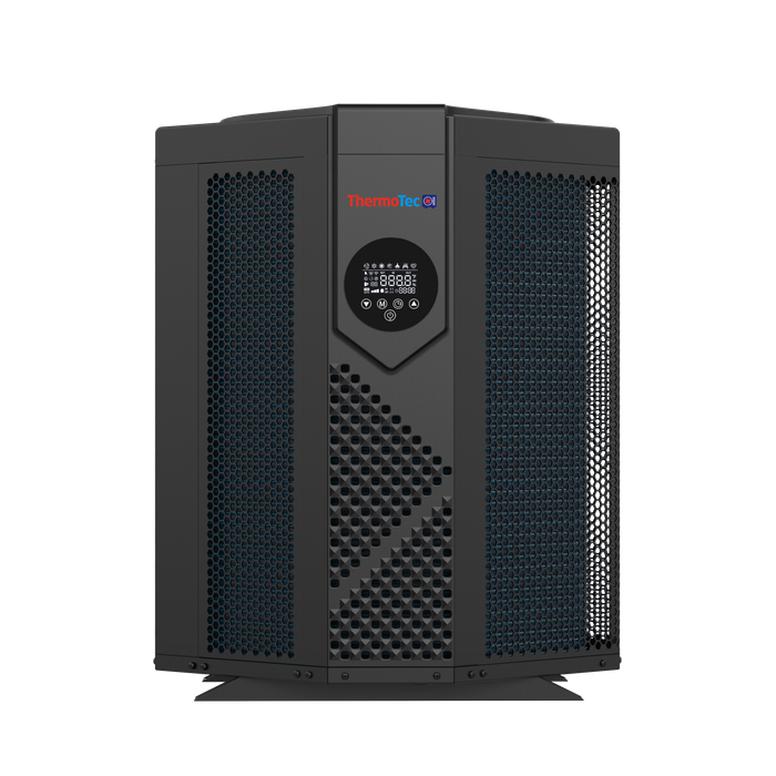 Thermotec Apex Vertical Inverter Heat Pump