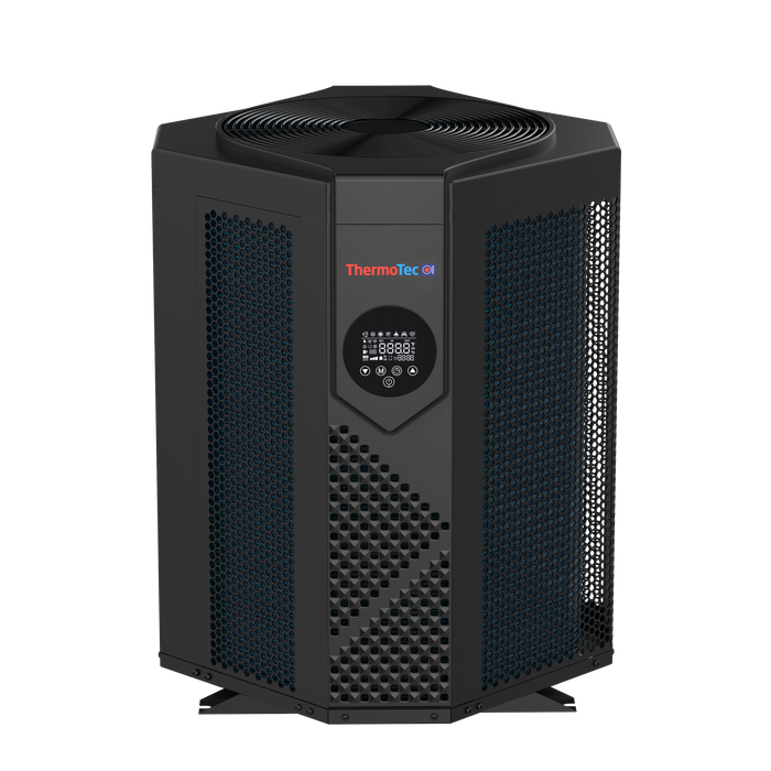 Thermotec Apex Vertical Inverter Heat Pump