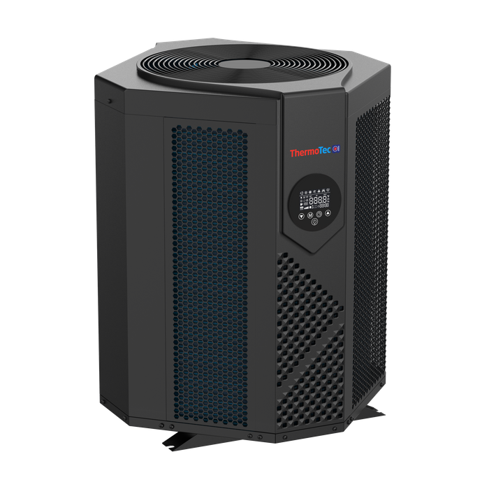 Thermotec Apex Vertical Inverter Heat Pump