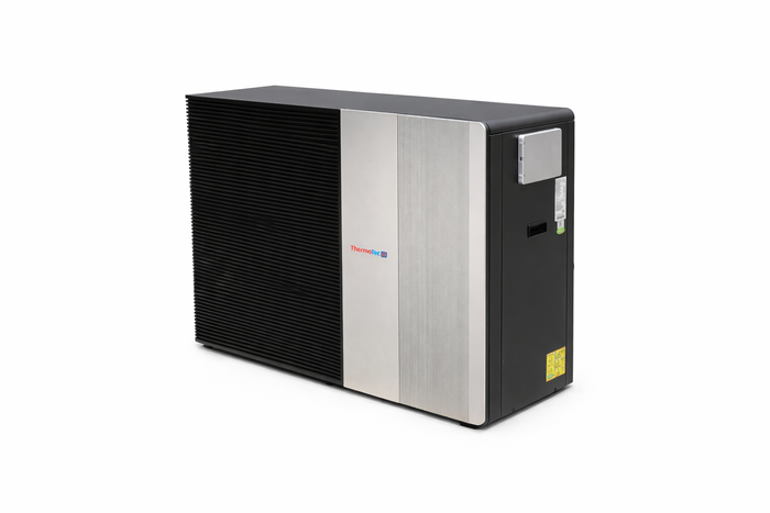 Thermotec Edge Inverter Heat Pump