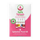 Safe Splash Splasher Starter Kit