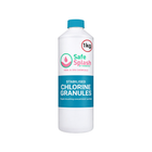 Safe Splash Splasher Starter Kit