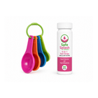 Safe Splash Splasher Starter Kit