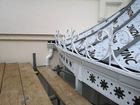 Architectural Restoration 