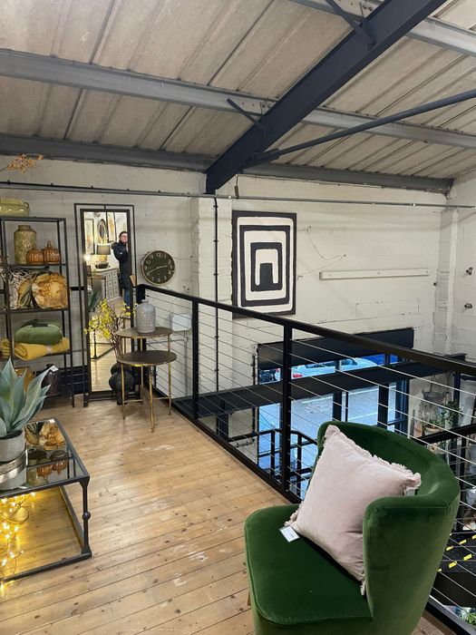 Commercial Project - Balustrades & Staircase Home & Living Outlet