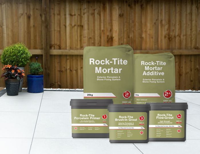 Rock-Tite