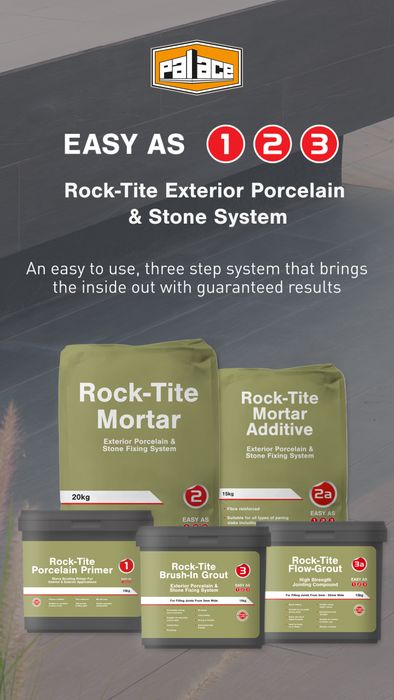 Rock-Tite